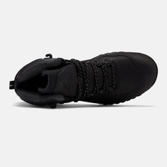 Composite Toe 989 | New Balance Shoes Black - Men