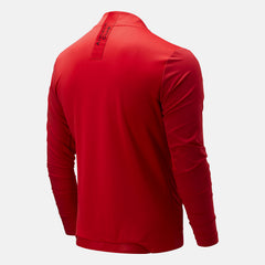 Athletic Club Pre-Game Jacket | New Balance Clothing Team Red - Men
