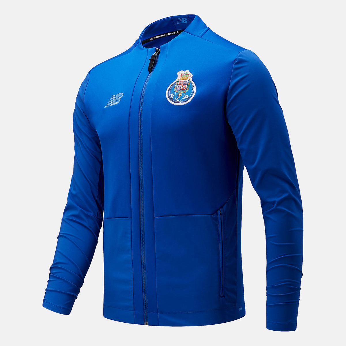 Fc Porto Pre-Game Jacket | New Balance Clothing Surf the Wave - Men