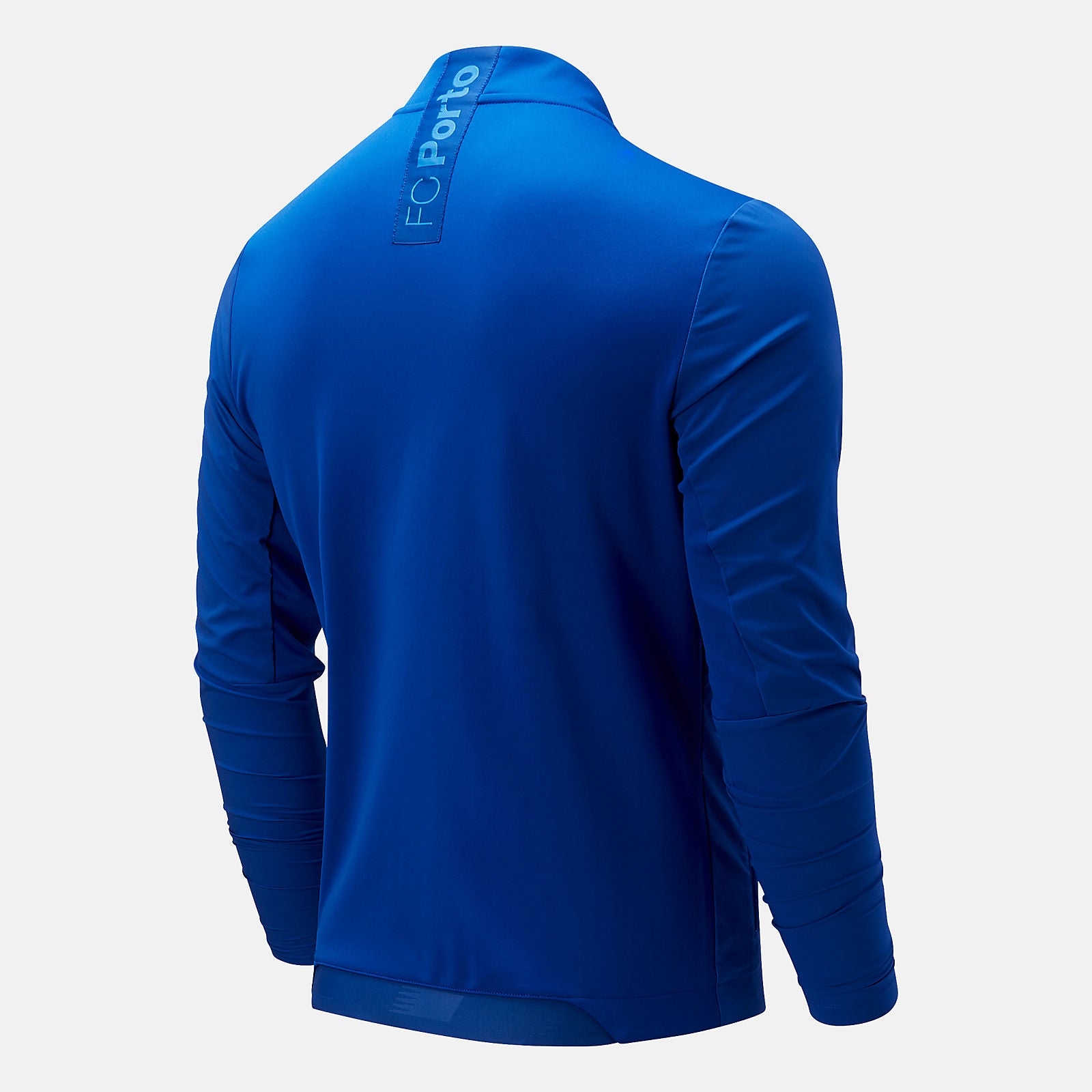 Fc Porto Pre-Game Jacket | New Balance Clothing Surf the Wave - Men