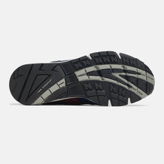 MADE IN UK 1591 | New Balance Shoes Navy/Grey - Women/Men