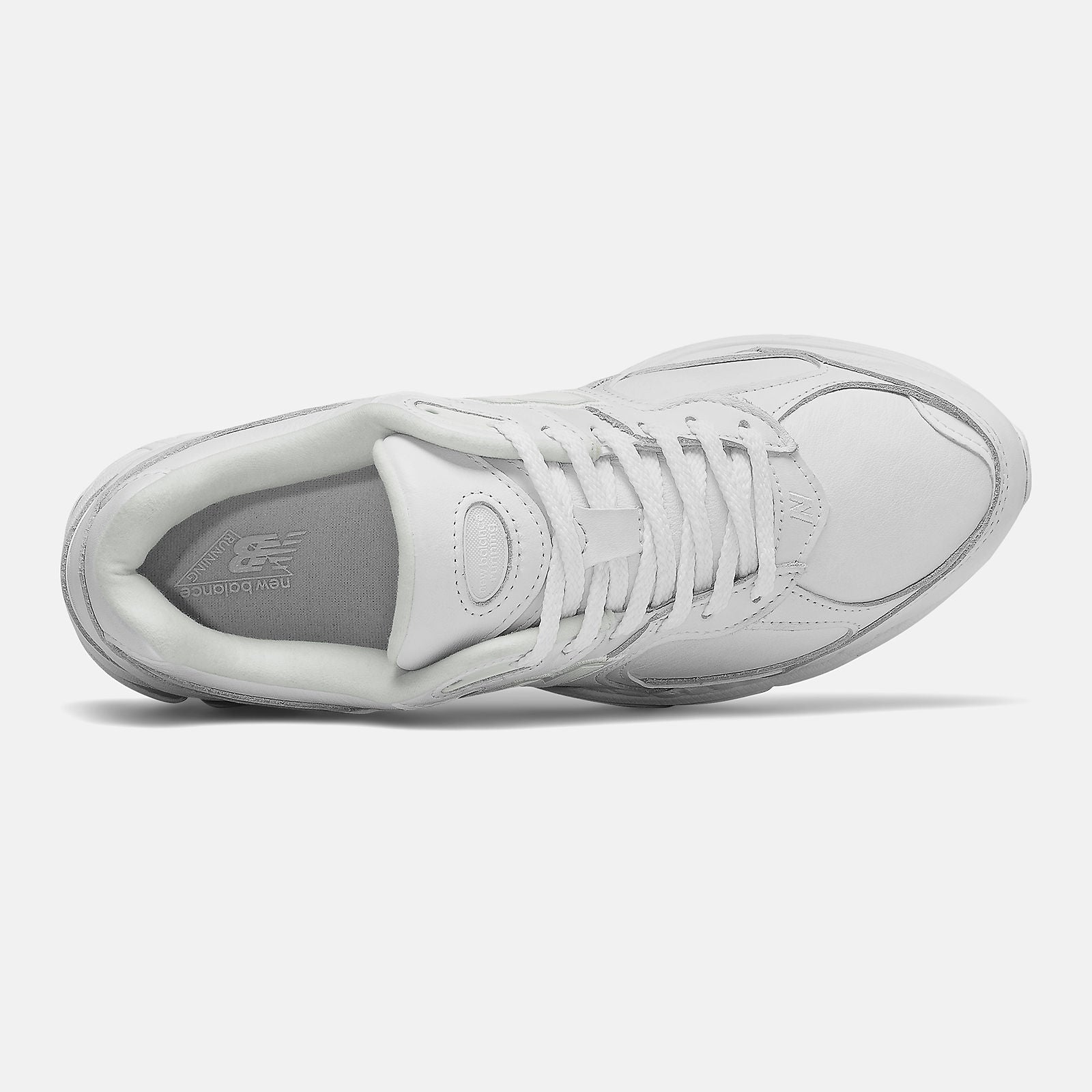 2002R | New Balance Shoes Munsell White - Men