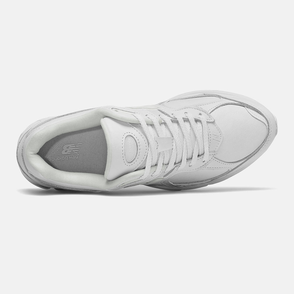 2002R | New Balance Shoes Munsell White - Men