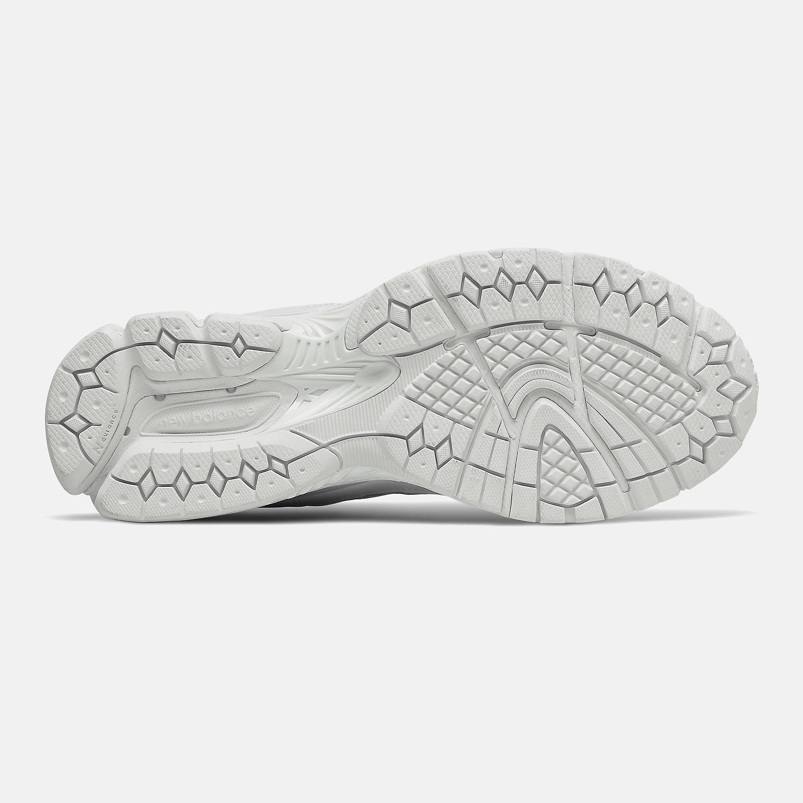 2002R | New Balance Shoes Munsell White - Men