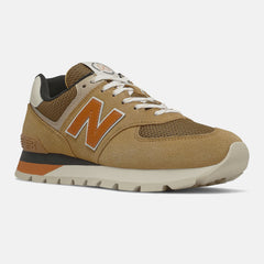 574 Rugged | New Balance Shoes Workwear/Black - Men