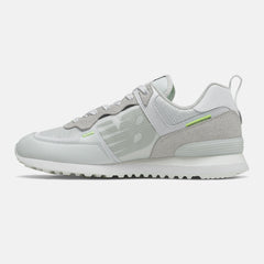 574 | New Balance Shoes White/Summer Fog - Men