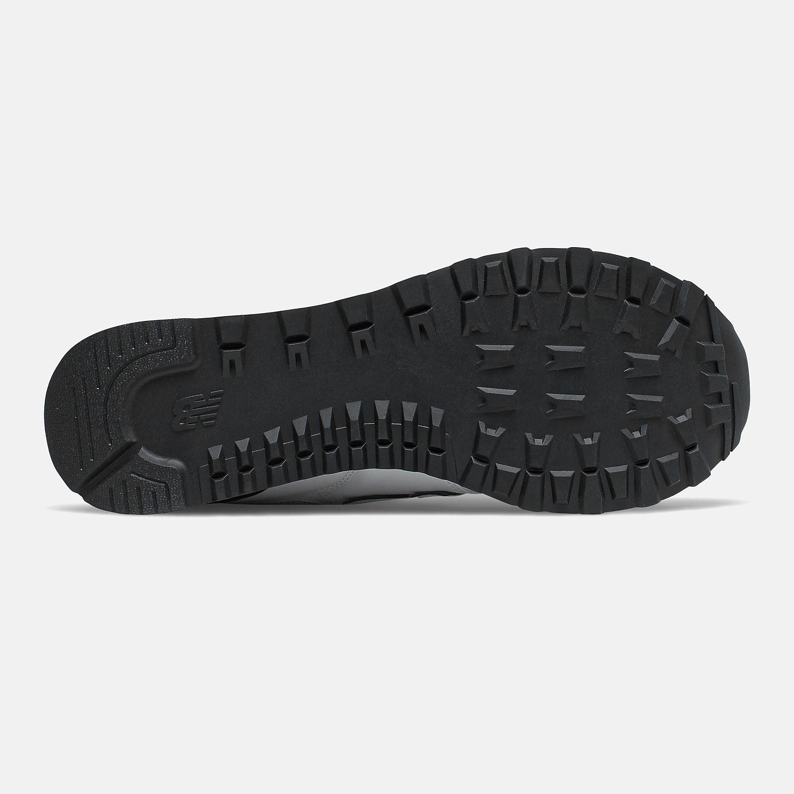 574 | New Balance Shoes Celadon/Black - Men