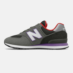574 | New Balance Shoes Prism Purple/First Light - Men