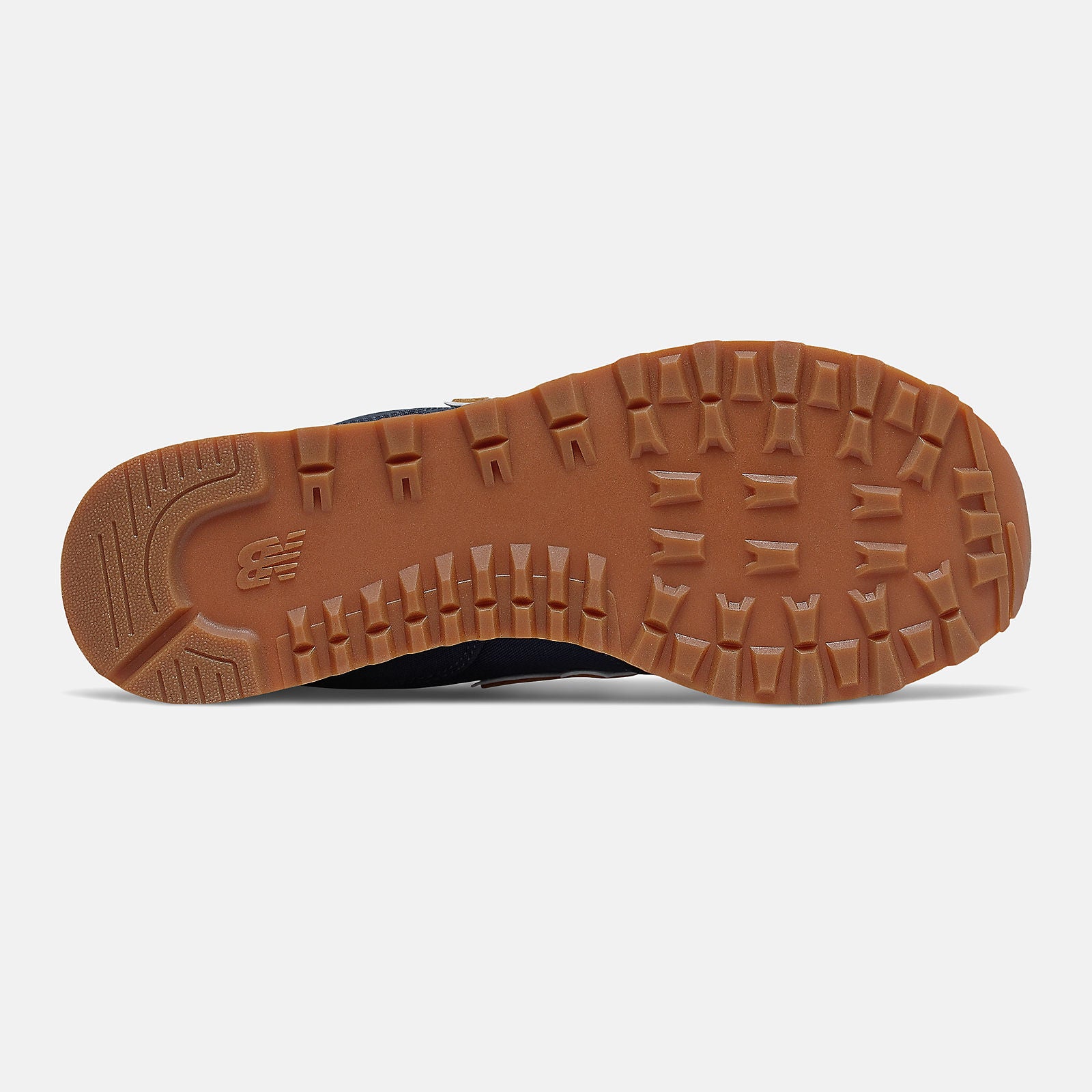 574 | New Balance Shoes Natural Indigo/Workwear - Men