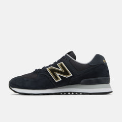 574 | New Balance Shoes Navy - Men