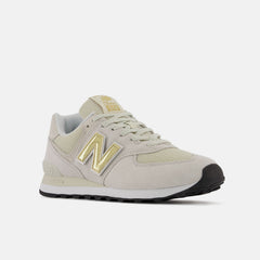 574 | New Balance Shoes Off White - Men