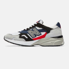 MADE IN UK 920 | New Balance Shoes Grey/Black - Men