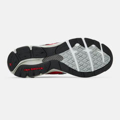 MADE IN UK 920 | New Balance Shoes Grey/Black - Men