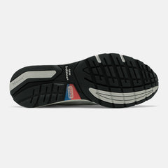 Made in US 992 | New Balance Shoes Grey/White - Men