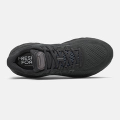 Fresh Foam More v3 | New Balance Shoes Black - Men