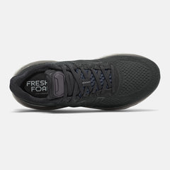 Fresh Foam More v3 | New Balance Shoes Black/Magnet - Men