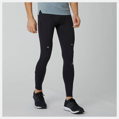 Impact Run Tight | New Balance Clothing Black - Men