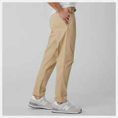 NB Athletics Woven Pant | New Balance Clothing Incense - Men