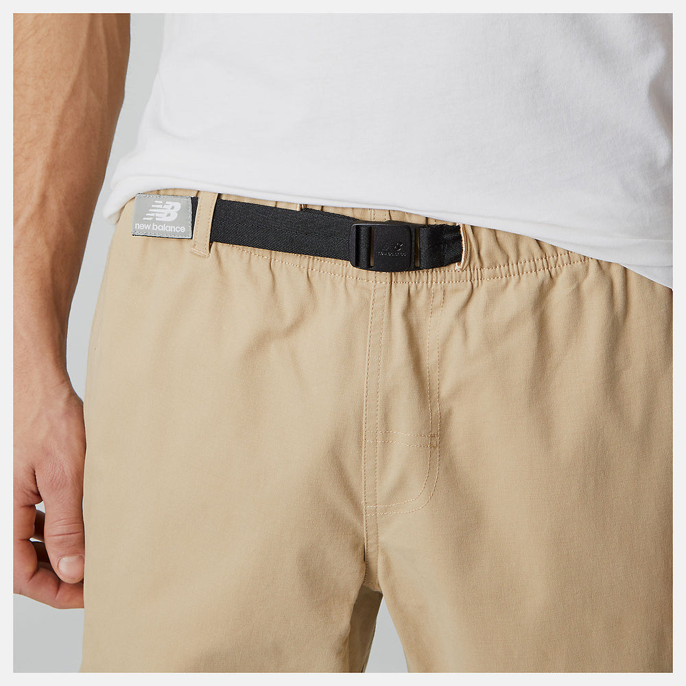 NB Athletics Woven Pant | New Balance Clothing Incense - Men