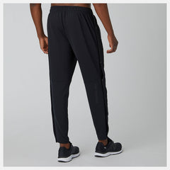 NB Basketball Finisher Tearaway Pant | New Balance Clothing Black - Men