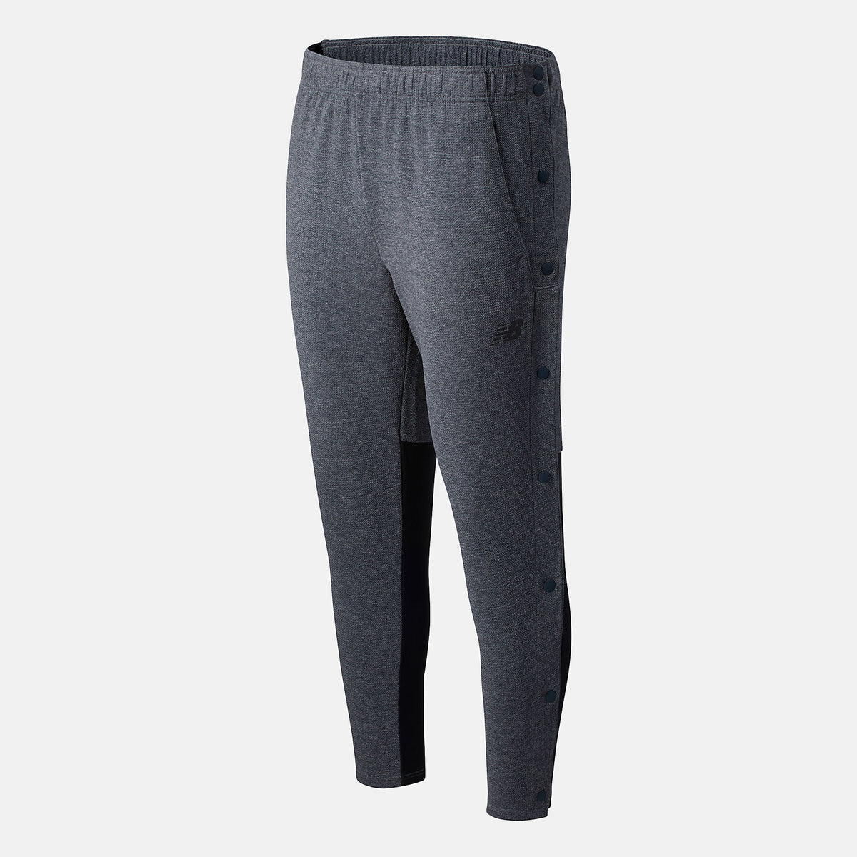 NB Basketball Finisher Tearaway Pant | New Balance Clothing Orca - Men