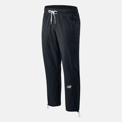 R.W.T. Lightweight Woven Pant | New Balance Clothing Black - Men