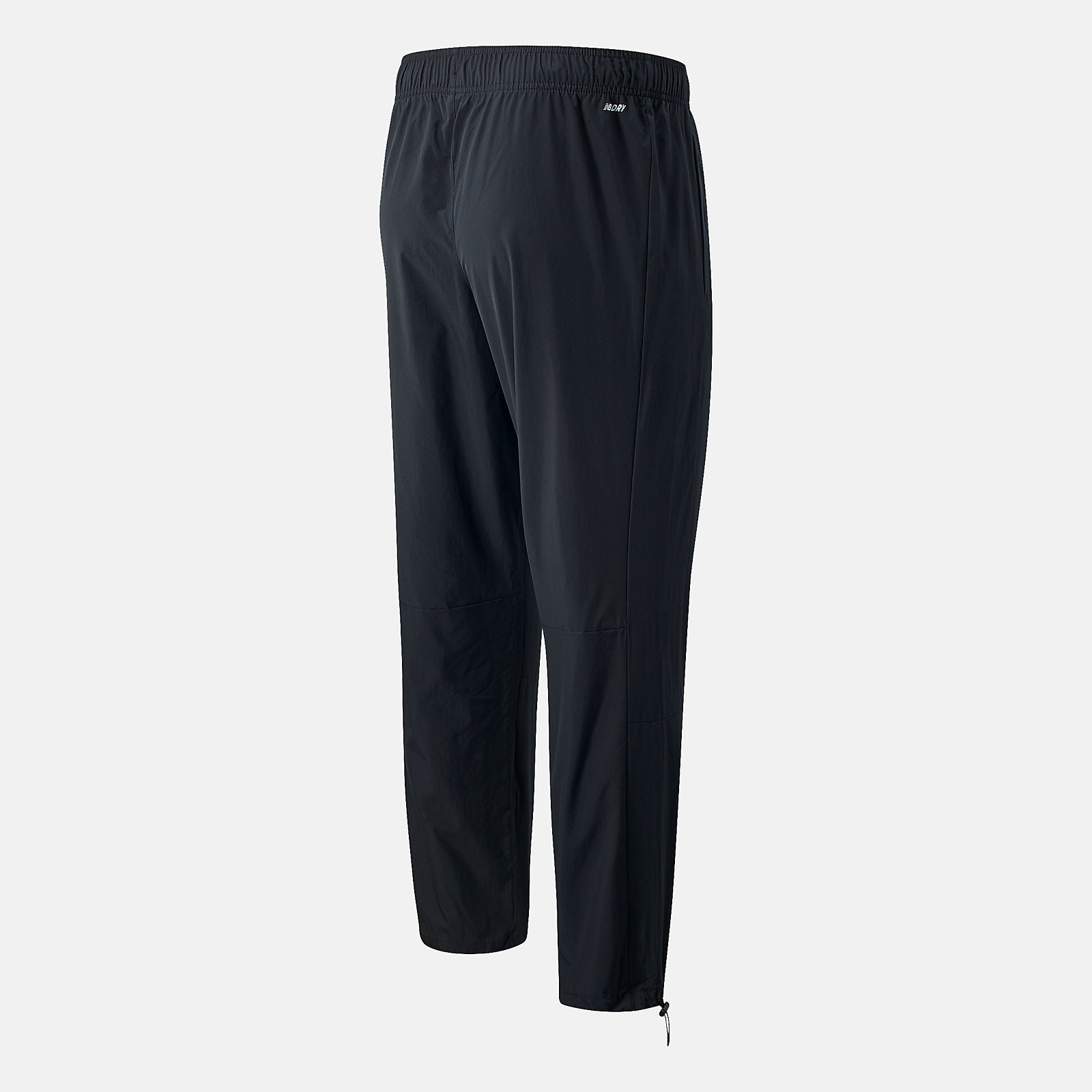 R.W.T. Lightweight Woven Pant | New Balance Clothing Black - Men