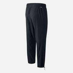 R.W.T. Lightweight Woven Pant | New Balance Clothing Black - Men