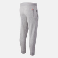 NYC Marathon Essentials Stack Pack Sweatpant | New Balance Clothing Athletic Grey - Men