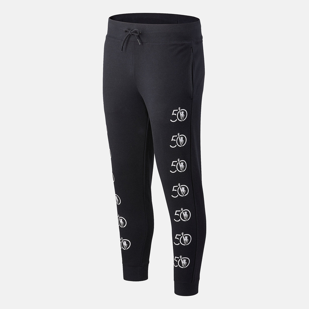 NYC Marathon Essentials Stack Pack Sweatpant | New Balance Clothing Black - Men