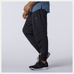 Fortitech Woven Pant | New Balance Clothing Black - Men