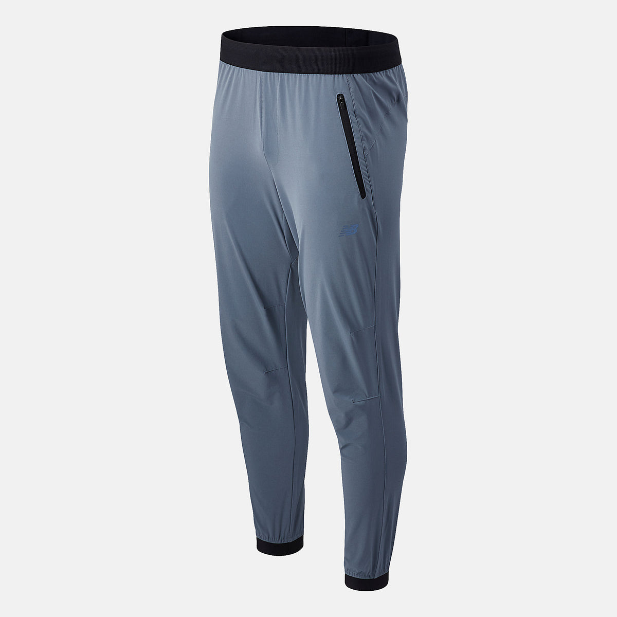 Fortitech Woven Pant | New Balance Clothing Ocean Grey - Men