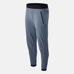 Fortitech Woven Pant | New Balance Clothing Ocean Grey - Men