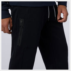 NB Athletics Fleece Pant | New Balance Clothing Black - Men