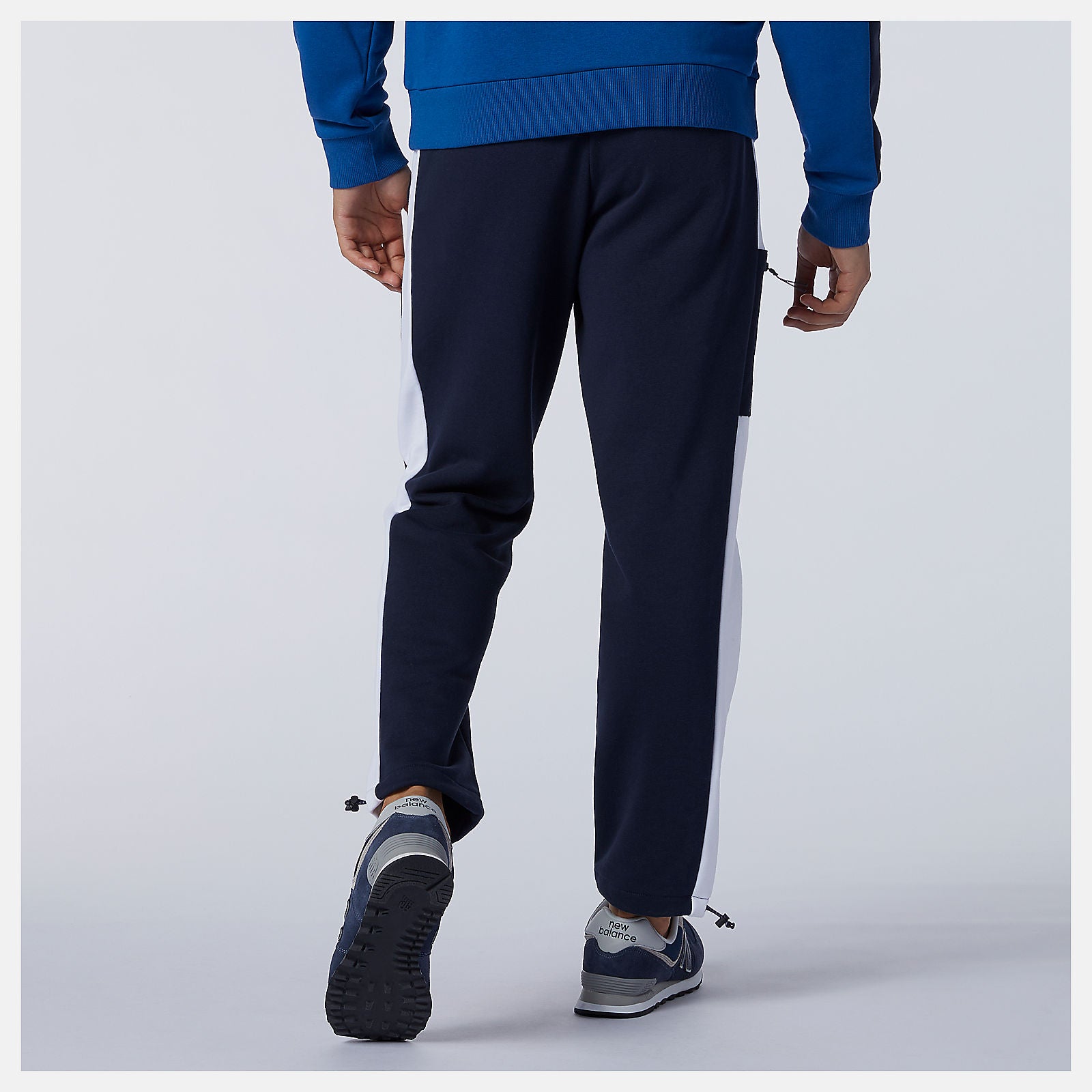 NB Athletics Fleece Pant | New Balance Clothing Eclipse - Men