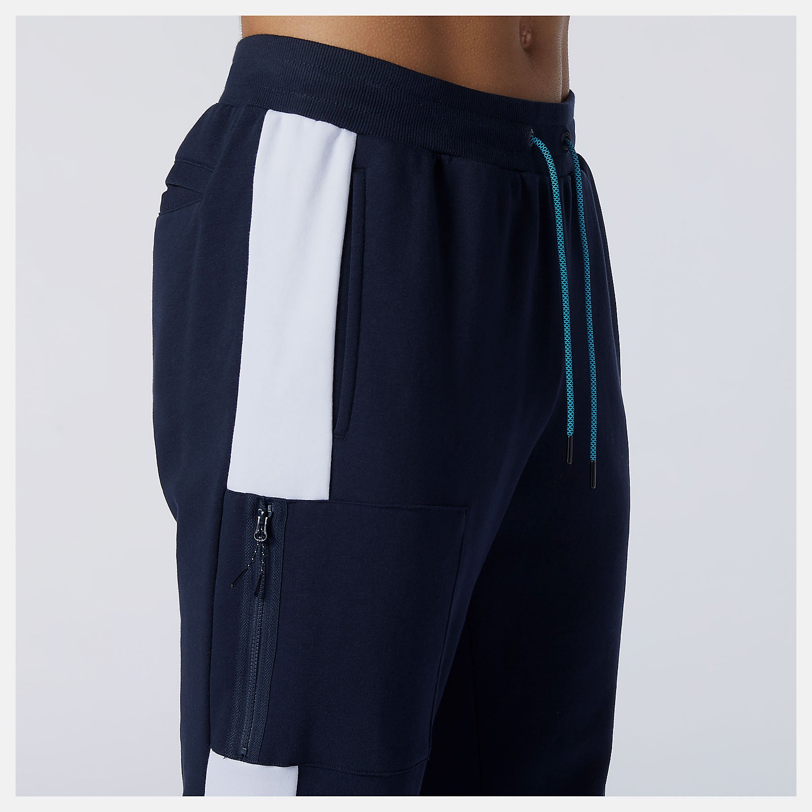 NB Athletics Fleece Pant | New Balance Clothing Eclipse - Men