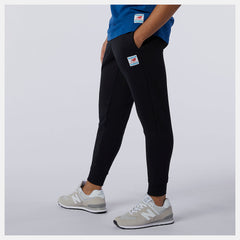 NB Essential Sweatpant | New Balance Clothing Black - Men
