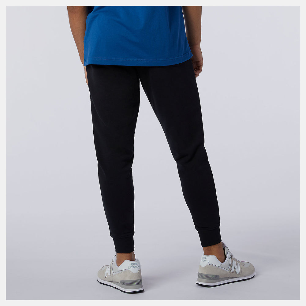 NB Essential Sweatpant | New Balance Clothing Black - Men