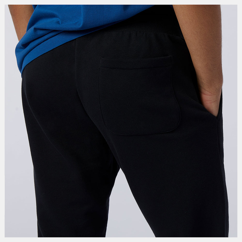 NB Essential Sweatpant | New Balance Clothing Black - Men