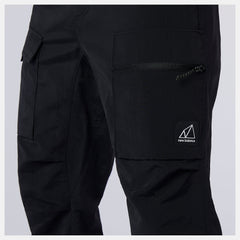 NB All Terrain Cargo Pant | New Balance Clothing Black - Men