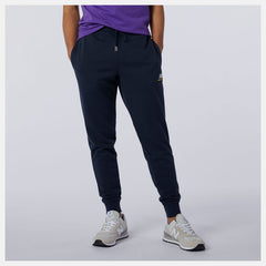 NB Essentials Embroidered Pant | New Balance Clothing Eclipse - Women/Men