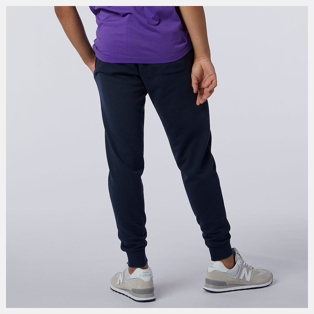 NB Essentials Embroidered Pant | New Balance Clothing Eclipse - Women/Men