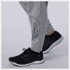 Tenacity Performance Fleece Pant | New Balance Clothing Athletic Grey - Men