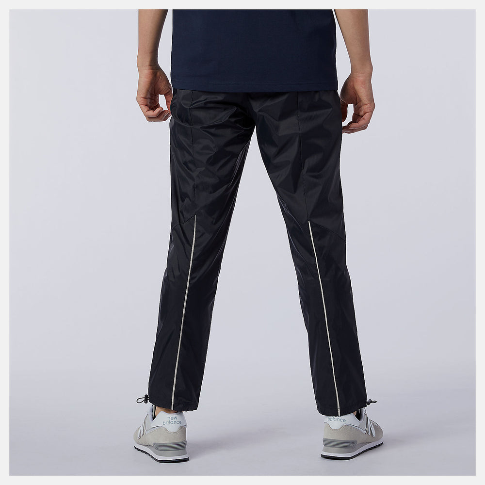 R.W.T. Lightweight Woven Pant | New Balance Clothing Black - Men