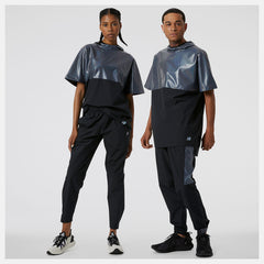 Syd Warm Up Pant | New Balance Clothing Black - Women/Men
