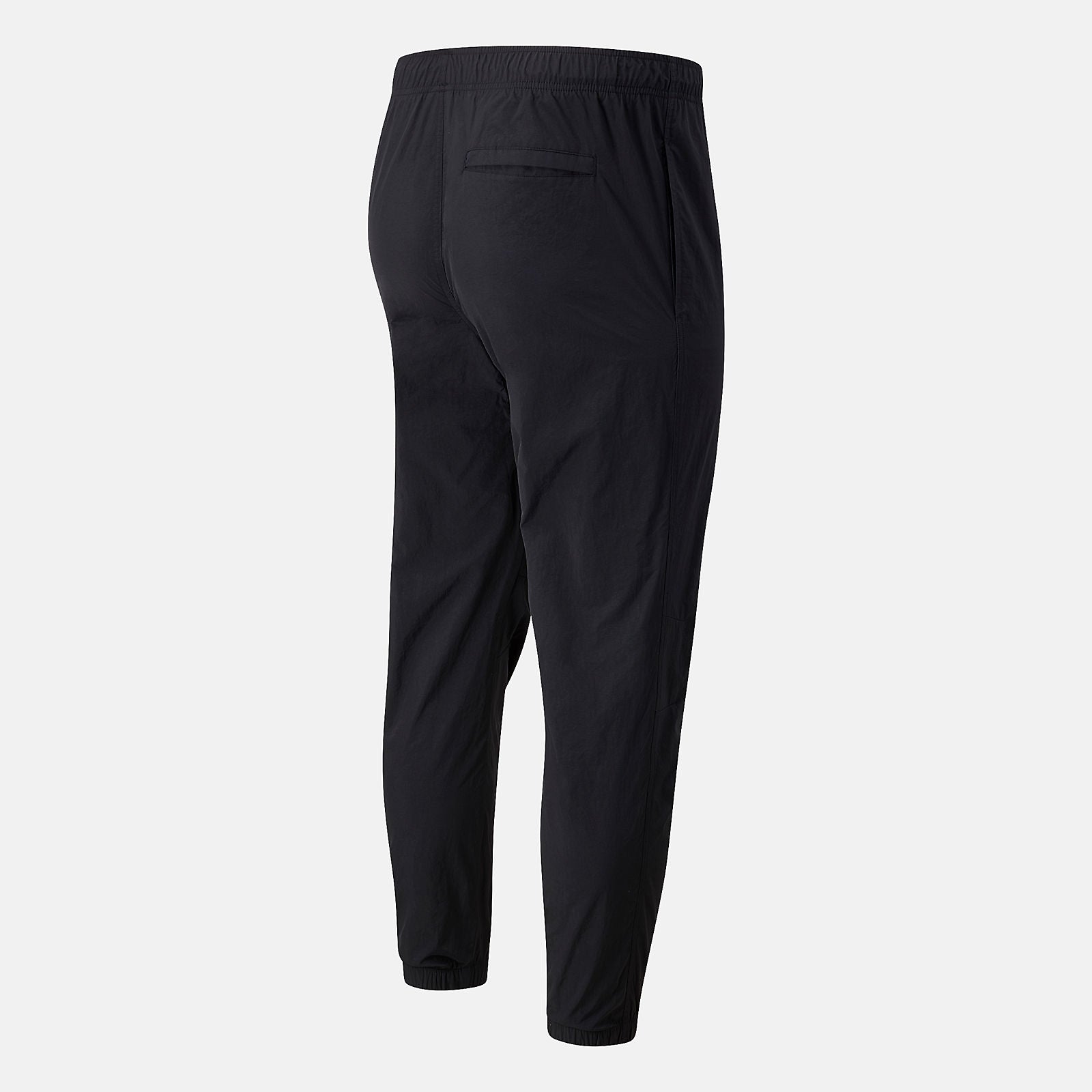 NB Athletics Wind Pant | New Balance Clothing Black - Men