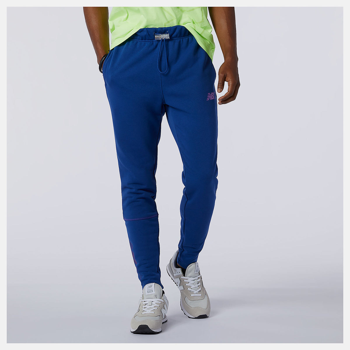 NB Essentials NBX Sweatpant | New Balance Clothing Atlantic - Men