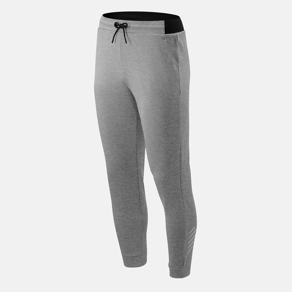 Tenacity Fleece Pant | New Balance Clothing Athletic Grey - Men