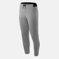 Tenacity Fleece Pant | New Balance Clothing Athletic Grey - Men