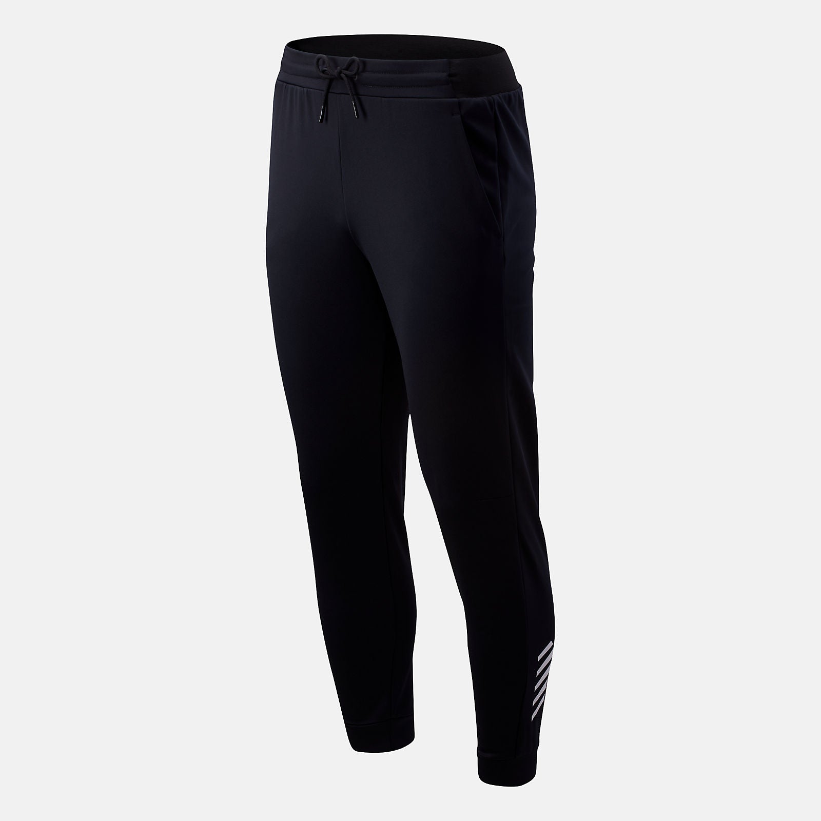 Tenacity Fleece Pant | New Balance Clothing Black - Men